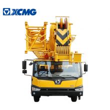 XCMG Official 70ton QY70K-I Truck Crane for Uzbekistan